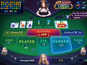 Cách chơi thắng baccarat: 7 chiến thuật chuẩn từ chuyên gia