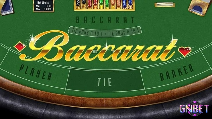 Quan sát chuỗi kết quả giúp phát hiện quy luật ẩn trong baccarat