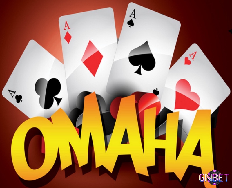 Omaha có nhiều điểm tương đồng với Texas Hold’em nhưng lại tạo ra sự khác biệt rõ rệt khi được chia bốn lá bài riêng thay vì hai