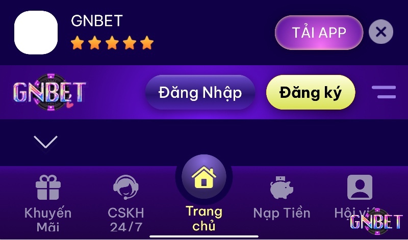 Lựa chọn cổng game uy tín nhằm bảo vệ thông tin cá nhân và có những chính sách tốt dành cho anh em