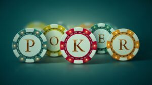 Chơi Poker trực tuyến - Mẹo chơi của các cao thủ giúp thắng lớn