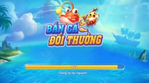 Game bắn cá giải trí - Hướng dẫn chi tiết cho người mới bắt đầu