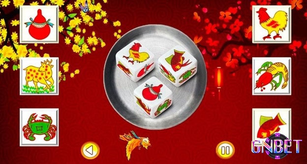Game bầu cua online có nhiều ưu điểm bởi sự tiện lợi giúp người chơi có thể chơi game mọi lúc mọi nơi