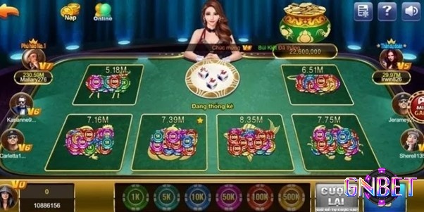 Để có thể chơi game bầu cua online hiệu quả bạn cần lưu ý nắm rõ luật chơi chi tiết nhất