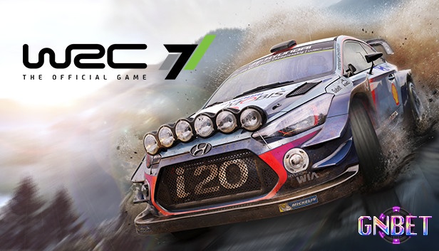 WRC 7 – rally chân thực, hạ thiết lập là có fps ổn định