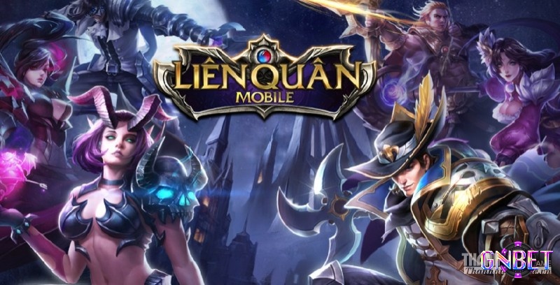 Liên Quân Mobile – MOBA quốc dân với lối chơi dễ tiếp cận và cộng đồng đông đảo