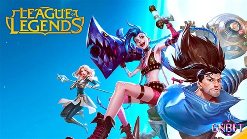 Liên Minh Huyền Thoại: Tốc Chiến – Phiên bản mobile LOL với trải nghiệm sát bản gốc nhất