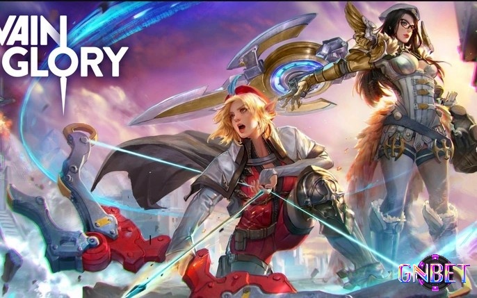 Vainglory – MOBA đa nền tảng nổi bật với đồ họa đẹp và lối chơi chuyên sâu