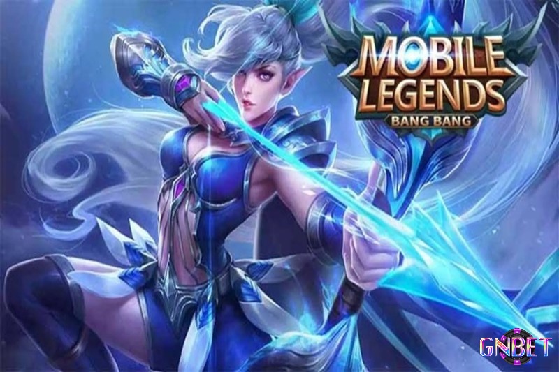 Mobile Legends: Bang Bang VNG – MOBA di động phổ biến toàn cầu với nhịp chơi nhanh và dễ làm quen