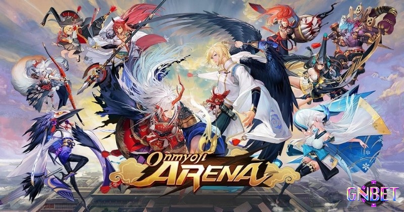 Onmyoji Arena – MOBA đậm chất Nhật với đồ họa và âm thanh tinh tế