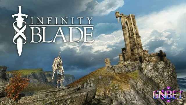 Infinity Blade - Đồ họa đỉnh, gameplay sâu và tối ưu cực tốt cho iPhone 5s trở lên