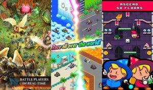 Game hay trên ios 9 - Top 15 game tuyệt vời dành cho iPhone cũ