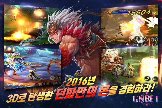 Cốt truyện lôi cuốn và nhiệm vụ đa dạng là linh hồn của dòng game nhập vai viễn tưởng