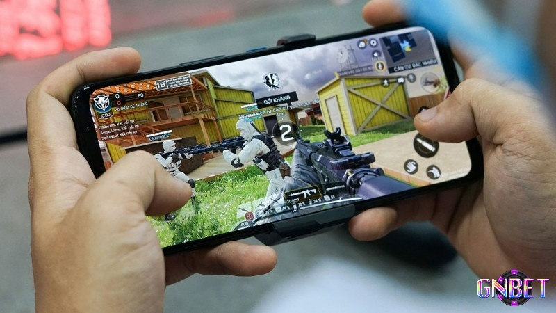 Thể loại game phiêu lưu hành động giúp bạn dễ dàng trải nghiệm Genshin Impact hay Dead Cells ở bất cứ đâu