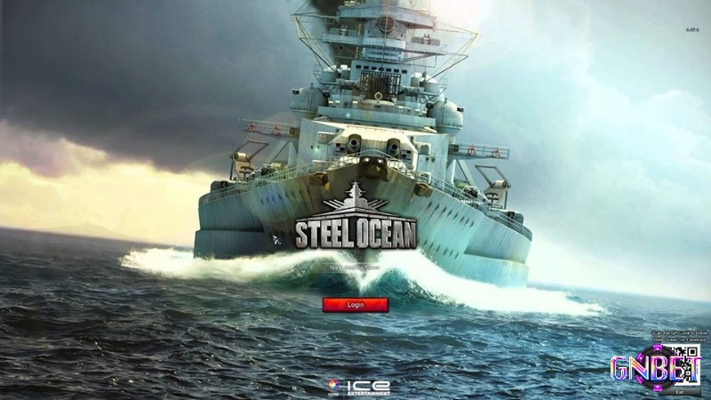 Steel Ocean – Cuộc chiến 16 vs 16 đầy kịch tính trên đại dương