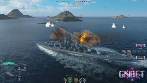 Game tàu chiến online: Top game hải chiến miễn phí hay nhất