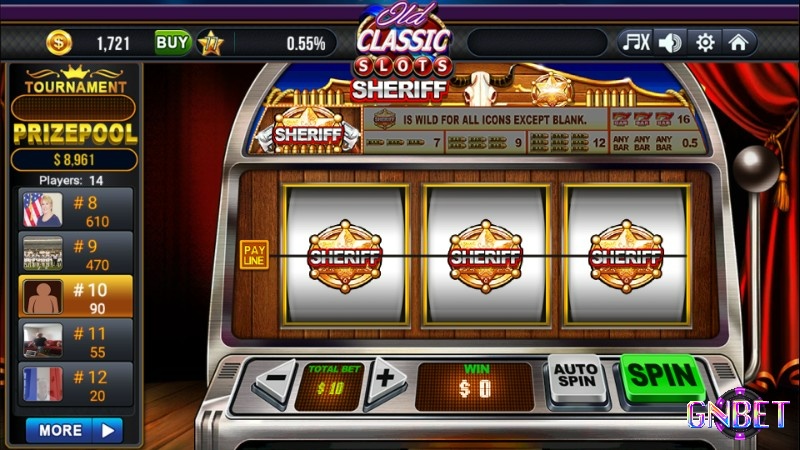 RTP 92%–97% cùng bảng paytable minh bạch là yếu tố quan trọng giúp chọn slot 3 cuộn có lợi thế cao