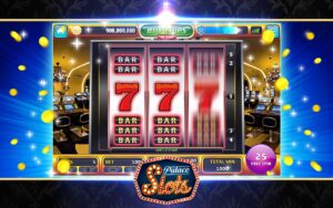 Slot 3 cuộn uy tín với trải nghiệm quay hũ cổ điển cực đã