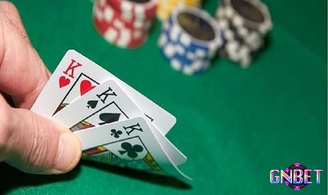 Sám K - Tổ hợp lá bài Sám trong tiến lên miền bắc