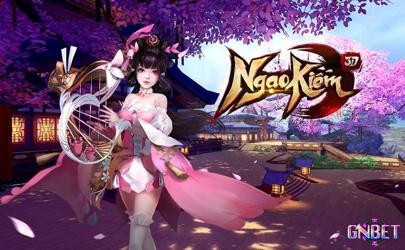Ngạo Kiếm 3D – Game kiếm hiệp cổ điển kết hợp đồ họa hiện đại, mang lại trải nghiệm nhập vai chân thật