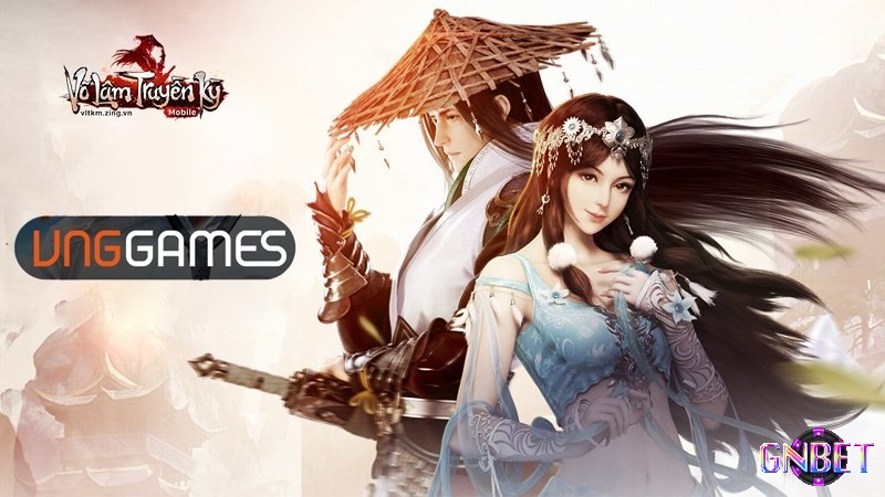 Võ Lâm Truyền Kỳ – Huyền thoại kiếm hiệp gắn liền tuổi thơ của hàng triệu game thủ Việt