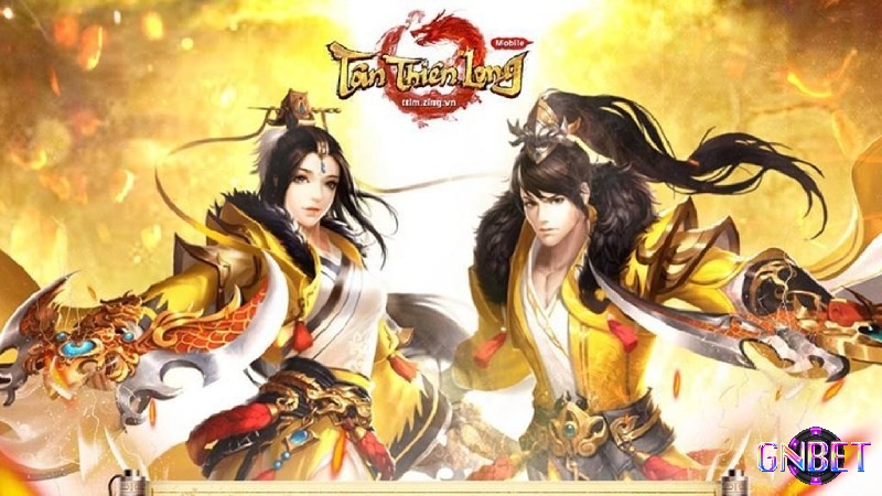 Tân Thiên Long Mobile – Siêu phẩm kiếm hiệp chuyển thể từ tiểu thuyết Kim Dung với đồ họa và lối chơi đỉnh cao