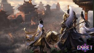 Top game võ lâm mobile: Danh sách game kiếm hiệp cực đỉnh