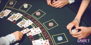 Đếm bài Blackjack: Giải mã kỹ thuật, thực tế và rủi ro ở Việt Nam