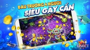 Game bắn cá hay: Khám phá tựa game và mẹo chơi hay nhất