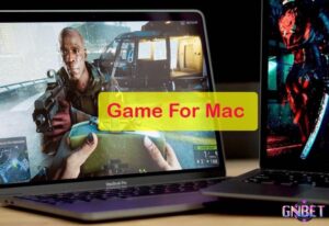 Game offline cho Mac: Giải trí không giới hạn mọi lúc mọi nơi
