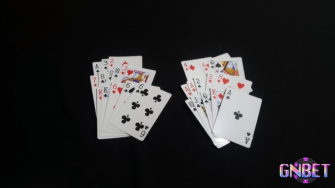Người chơi mậu binh ưu tiên xếp chi đầu mạnh nhất, chi giữa cân bằng và chi cuối có đôi hoặc xám cô để tránh binh lủng