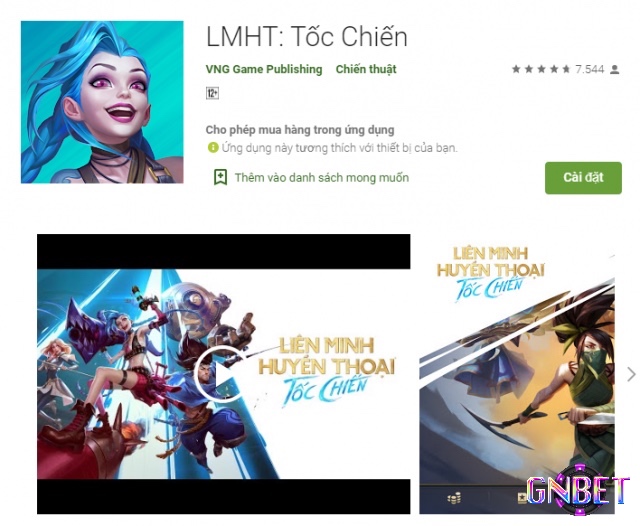 Người dùng Android cài đặt Tốc Chiến Mobile thủ công bằng file APK và OBB, yêu cầu nguồn tải đáng tin cậy để tránh rủi ro bảo mật