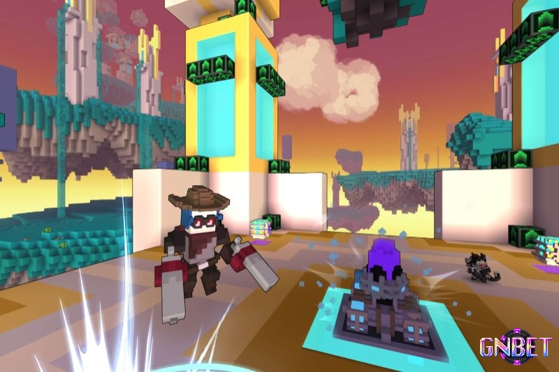 Các phiên bản thay thế Minecraft cập nhật nhanh, nhiều tính năng độc quyền và hỗ trợ đa nền tảng