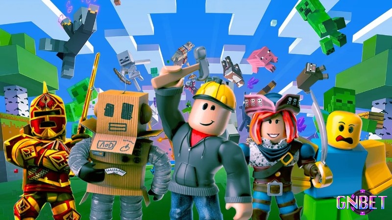 Game có chế độ multiplayer và cộng đồng trực tuyến sôi động luôn được đánh giá cao