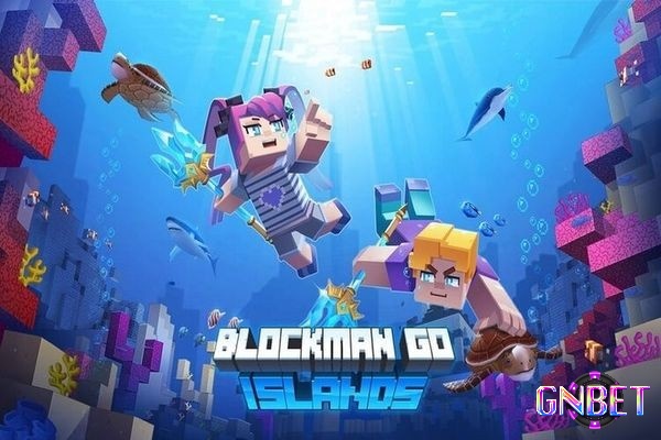Blockman Go nổi bật nhờ kho mini game phong phú và khả năng kết nối cộng đồng mạnh mẽ