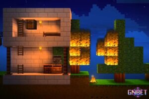 Top game giống Minecraft đưa bạn vào thế giới phiêu lưu mới