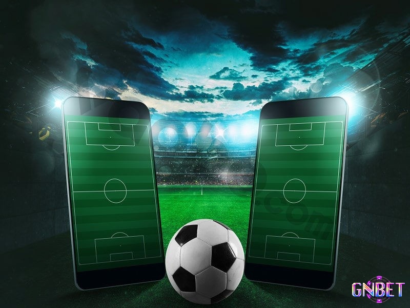Kết hợp dữ liệu và diễn biến thực tế sẽ tăng cơ hội chiến thắng khi cược halftime 2025.