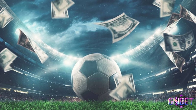 Khám phá cược halftime 2025 cùng Gnbet ngay nhé!