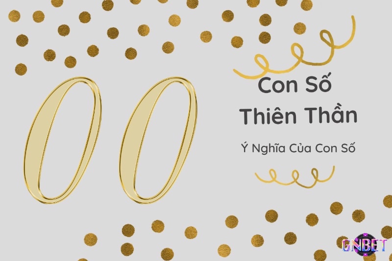 Các biểu tượng tròn đầy trong văn hóa dân gian thường được gắn liền với cặp số 00 đầy huyền bí.
