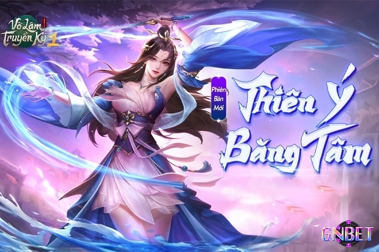 Võ Lâm Truyền Kỳ 1 Mobile mang đến trải nghiệm nhập vai 3D và các hoạt động bang hội sôi nổi, thu hút game thủ Việt