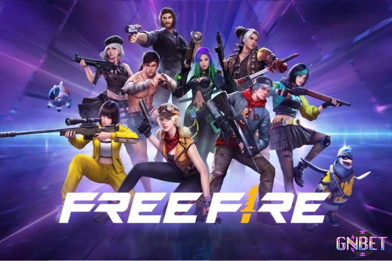 Free Fire mang đến trải nghiệm sinh tồn căng thẳng với đồ họa chân thực, vũ khí đa dạng và nhiều chế độ chơi mới, thu hút đông đảo game thủ Việt