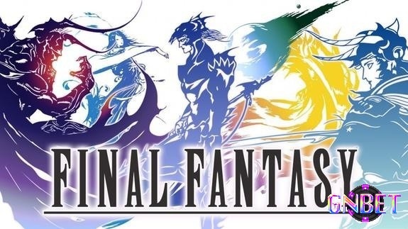 Các phiên bản Final Fantasy trên iOS với cốt truyện sâu sắc và chiến đấu chiến thuật.