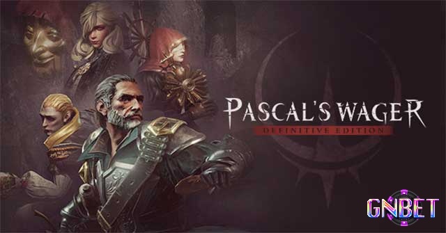 Chiến đấu kịch tính trong Pascal's Wager với phong cách Soulslike đầy thử thách.