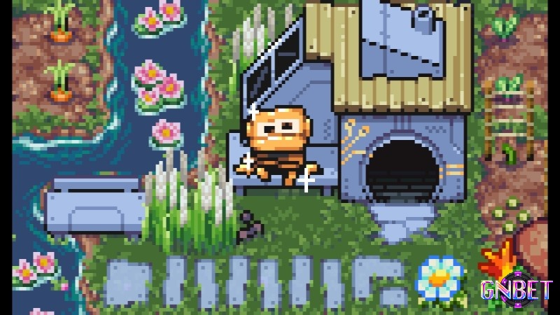 Game nông trại offline PC mang trải nghiệm làm nông không giới hạn, dù có hay không có internet.