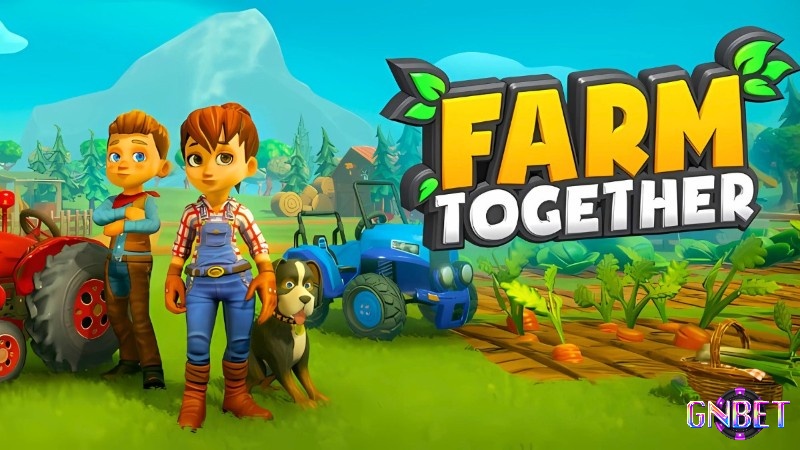 Đồ họa và âm thanh vừa ý sẽ nâng tầm trải nghiệm game nông trại offline PC của bạn.