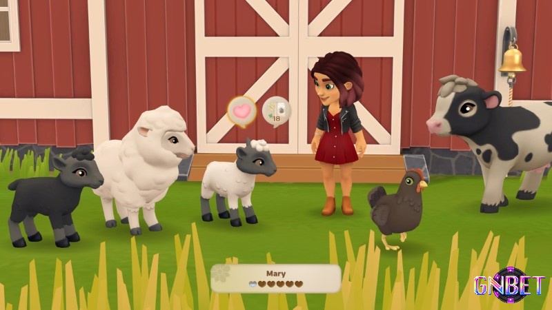 Gia nhập cộng đồng sẽ làm phong phú hơn trải nghiệm game nông trại offline PC của bạn.