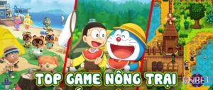 Game nông trại offline PC: Top game nhất định phải thử