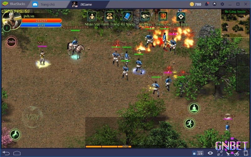 Võ Lâm Truyền Kỳ – huyền thoại MMORPG gắn liền với tuổi thơ thế hệ game thủ Việt.