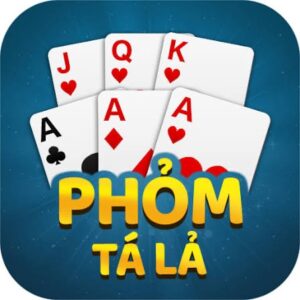 Game Phỏm online - Cách chơi và kinh nghiệm luôn thắng lớn