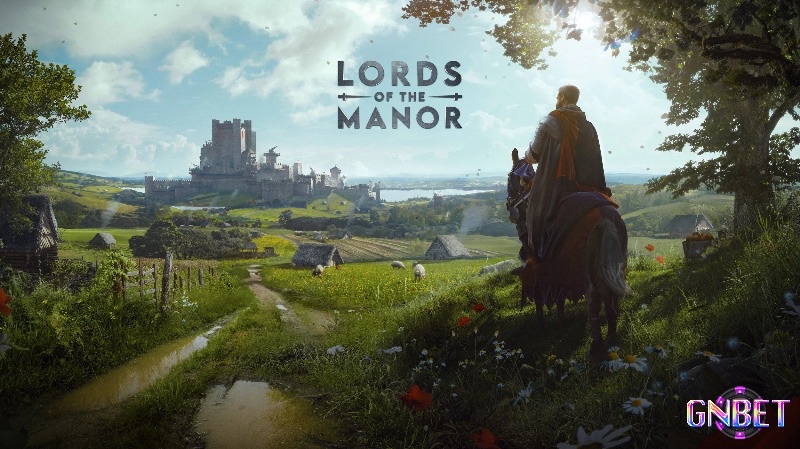 Manor Lords tái hiện chân thực cuộc sống và chiến thuật thời Trung Cổ với độ chi tiết ấn tượng.